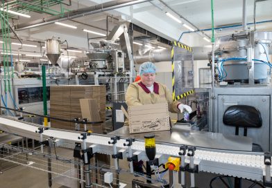 Смак дитинства: Улюбленого продукту дорослих та дітей стане в рази менше: заводу, який виготовляв цю смакоту – більше немає.Відео
