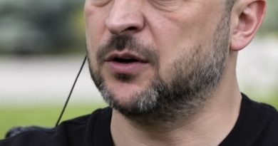 Це побачили УСІ: Зеленський шокував ВЕСЬ світ цією новиною. Відео