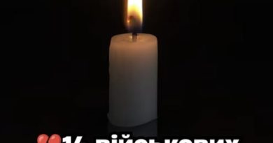 Трагедія під час навчань: одразу 14 військових загинули на місці