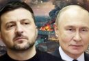 путін різко набрав Зеленському після атаки по Києву й сказав неочікуване?! Оголосив умови миру
