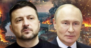 путін різко набрав Зеленському після атаки по Києву й сказав неочікуване?! Оголосив умови миру