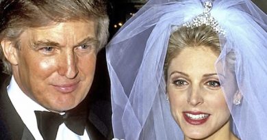 Забрала Трампа із сім’ї та прожила з ним 6 років. Який вигляд має сьогодні 61-річна екс-дружина президента?