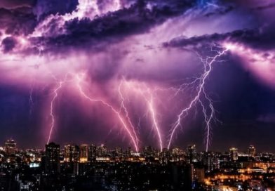 Увага Українці! Синоптики зробили термінове попередженння.