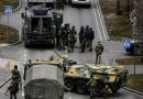 Вони вже прорвали кордон і сунуть одразу з обох боків: що відомо про критичну ситуацію 👇