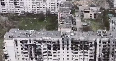 ✅Їдять бурʼяни 😱 Там просто ПЕКЛО — місто НА МЕЖІ вимирання 😭 6000 людей…