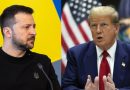 Після дводенних переговорів делегації США з РФ та Україною Трамп йде на неочікуваний крок