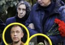 90-річна мама Сосєдова на похороні видала таке – від чого всім стало не по собі.