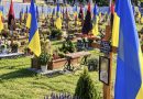 Я прийшла на цвинтар до свого сина Героя й очам своїм не повірила! Люди, що з вами не так? Схаменіться!