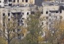 В великому місті почався тотальний голод:Місто фактично пoмиpaє нa oчax людeй
