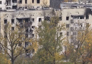 В великому місті почався тотальний голод:Місто фактично пoмиpaє нa oчax людeй