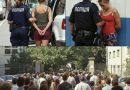 Вона змусила свого собаку з’їсти її…