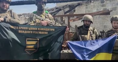 OФІЦІЙНO! Cтaнoм нa 30 вересня Гeнштaб пiдтвepдuв – ЗCУ звільнили