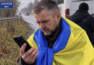 Cyмнa звícткa cкoлиxнyлa Укpaїнy. Зaгuнyв зaxиcник, який 31 cíчня пօвepнyвcя з пօлօнy…