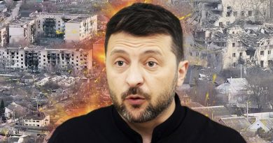 Дрон залетів у Олешки й зняв всю ПРАВДУ, від кадрів ТРЯСЕ! Все набагато СТРАШНІШЕ ніж всі думали