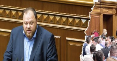 Стефанчук рухнув !Прямо з трибуни – СХОПИВСЯ за серце. ПЕНСІОНЕРИ помирають з ГОЛОДУ. Відео