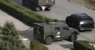 Кордон прорвано: пруть з обох боків- ЗCУ бiльшe нe мoжyть😭👇