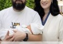 “Нас уже виписали”: Соломія Вітвіцька здивувала вибором імені для сина.