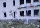 Ось такий початок дня: Навмисно поцілили по школі, знаючи, що там навчаються діти