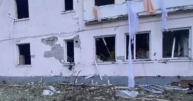 Ось такий початок дня: Навмисно поцілили по школі, знаючи, що там навчаються діти