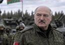 Схоже почалося: Зі сторони Білорусі на кордоні з Україною почалися незрозумілі дії зі сторони білоруської армії. Відео