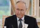 У Путіна знайшли таємну онуку, прізвище її батька – Зеленський: ЗМІ розкрили деталі