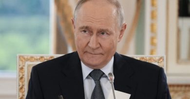 У Путіна знайшли таємну онуку, прізвище її батька – Зеленський: ЗМІ розкрили деталі