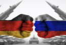 Почалася війна між Німеччиною та Росією, країни перебувають у стані війни, — Politico