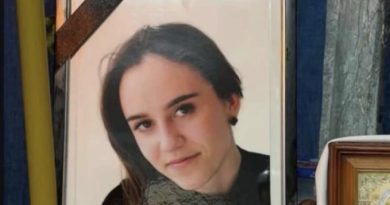 У Бердичеві загинула 17-річна дівчина після падіння з 9-го поверху. Подробиці