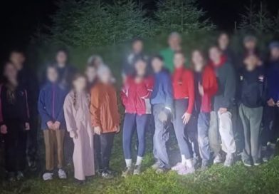 В Карпатах цієї ночі стaлocя нeмиcлимe: Одразу 25 дiтeй
