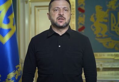 Все почнеться вже цієї ночі – я хочу попередити всіх. ВІдео