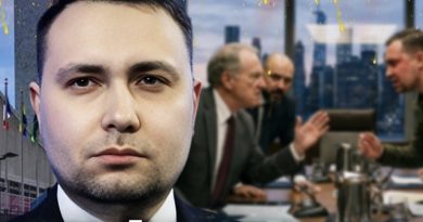 Американці оголосили Буданову неочікуване прямо в очі у Нью-Йорку! Такої сварки не уявляв ніхто.ВІДЕО