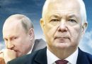 Маломуж розповів про приховану мету ударів РФ по Києву