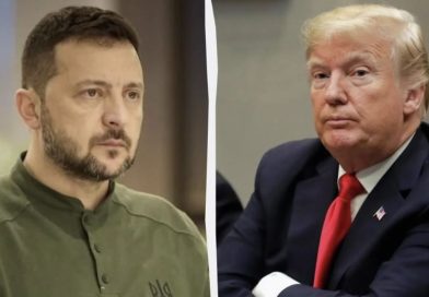 Увесь цивілізований світ в шоці: Трамп наказав Зеленському негайно припинити…