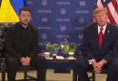 Закінчення війни: Трамп зробив резонансну заяву. Відео