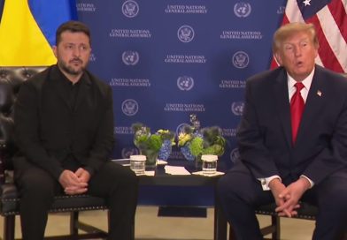 Закінчення війни: Трамп зробив резонансну заяву. Відео