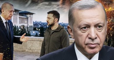 Ердоган передав Україні 2 умови путіна за яких все закінчиться. Відео