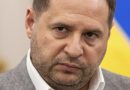 Вже по всіх ЗМІ підтвердили: Єрмаку Андрію офіційно вже…