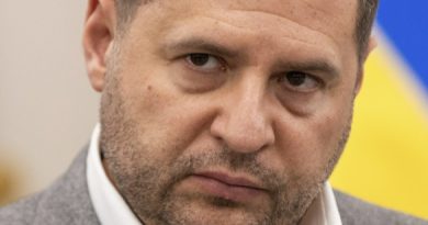 Вже по всіх ЗМІ підтвердили: Єрмаку Андрію офіційно вже…