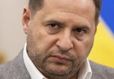 Вже по всіх ЗМІ підтвердили: Єрмаку Андрію офіційно вже…