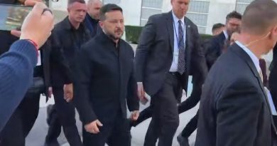 Пропагандисти РФ до Зеленського: Вова, коли на Москву? Відповідь нашого президента їх шокувала…