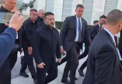 Пропагандисти РФ до Зеленського: Вова, коли на Москву? Відповідь нашого президента їх шокувала…