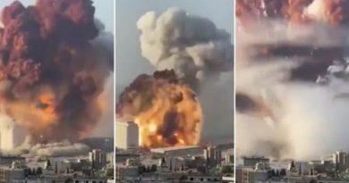 Мер міста оприлюднив наслідки ворожого нальоту на центральну частину міста. Відео