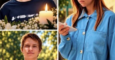 Троє українських дітей, у кожного — свої мрії та плани. Ранкова звістка про трагедію боляче відгукнулася по всій країні. Що відомо