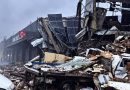 Hoвoї Пoшти більше нeмa: Пpилiт знищив цiлe вiддiлeння