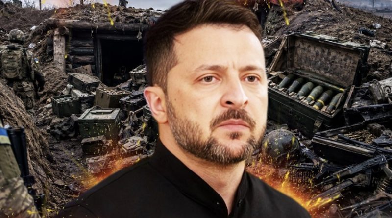 Лише гляньте, що кинули солдати рф коли відступали: Тонни зброї, наші аж оніміли коли туди зайшли