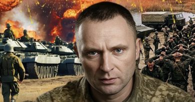 Терміново! Почали НОВУ “ВІВАЛЬДІ” під Запоріжжям! Прорив прямо через ВОДОСХОВИЩЕ, всі здаються