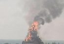 Неймовірної краси стародавнього храму більше немає: приліт знищив все довкола