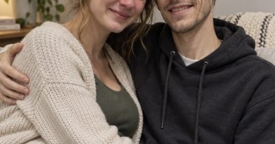 «Останнім бажанням мого чоловіка було стати донором органів. Але після його смерті лікар наздогнав мене в коридорі й сказав: “Є дещо, що Максим змусив мене пообіцяти не віддавати вам, доки його не стане”.»