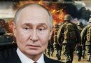 Раптова ЗАЯВА путіна про КІНЕЦЬ “СВО”, усі війська ВИХОДЯТЬ?! Передача ЗЕМЕЛЬ, є тільки ОДНА ВИМОГА