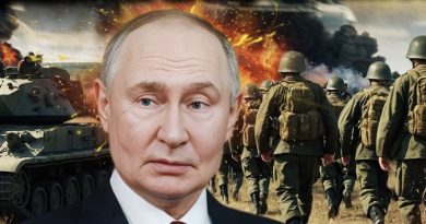 Раптова ЗАЯВА путіна про КІНЕЦЬ “СВО”, усі війська ВИХОДЯТЬ?! Передача ЗЕМЕЛЬ, є тільки ОДНА ВИМОГА